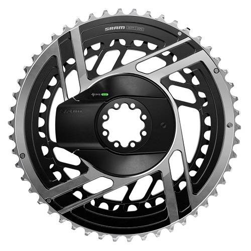 SRAM RED AXS Quarq Power 50/37T Chainring  