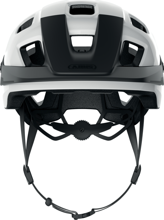 Abus Motrip Mountain Bike Helmet 
