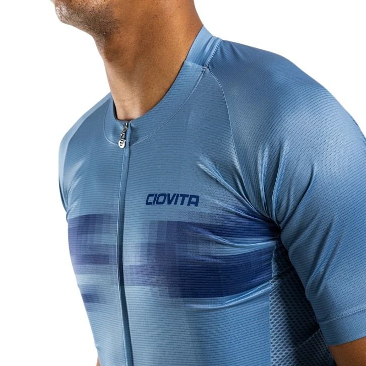 Ciovita Corsa Livello Classic Fit Short Sleeve Men's Jersey