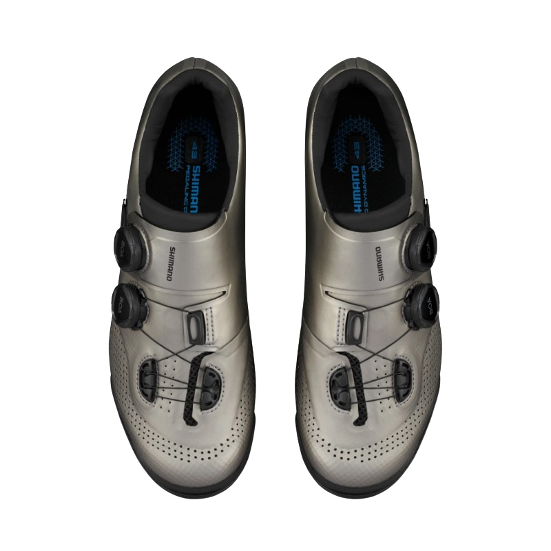 Shimano SH-XC702 Wide MTB Shoes 