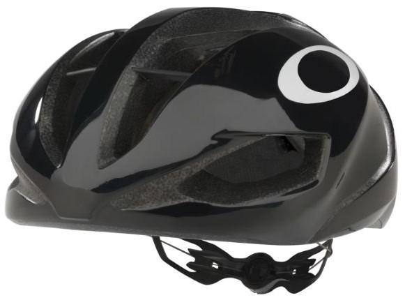 Oakley ARO5 Glossy Black Helmet 