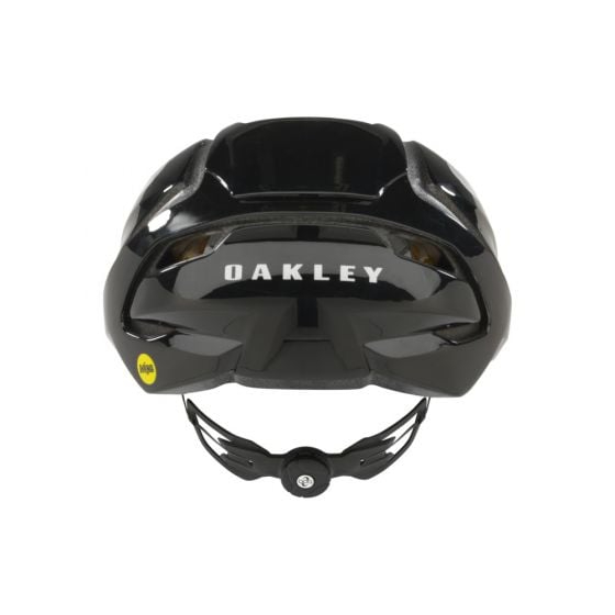 Oakley ARO5 Glossy Black Helmet 