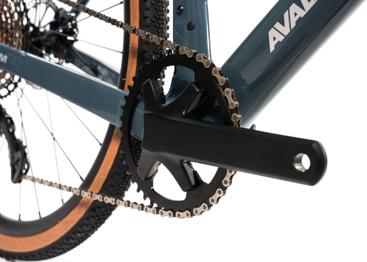 Avalanche Roam Carbon Gravel Bike 2027