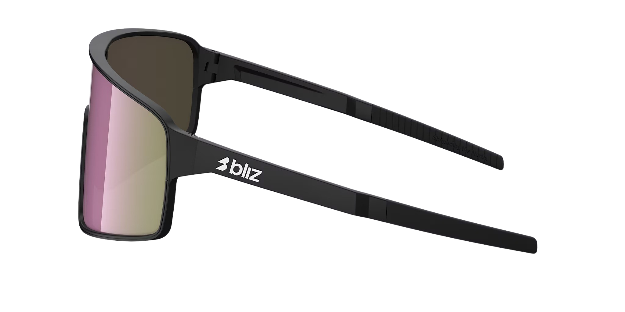 Bliz P001 Sport Sunglasses