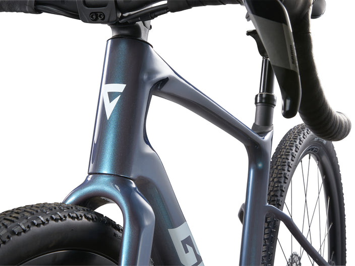Giant Revolt Advanced 1 Carbon Gravel Bike 2025 