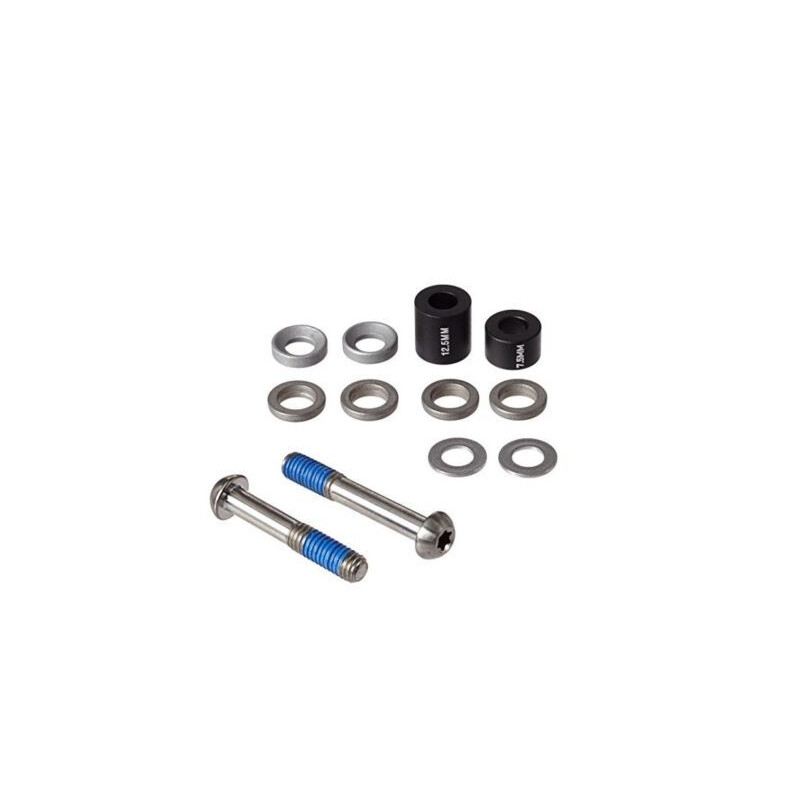 SRAM Tower W Ti T25 CPS 20mm MTB Brake Caliper

