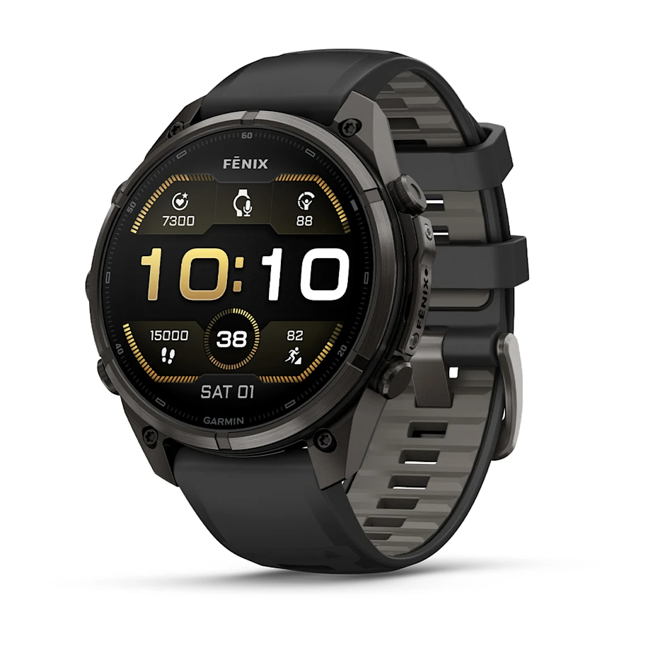 Garmin Fenix 9 Pro 47mm Smartwatch 