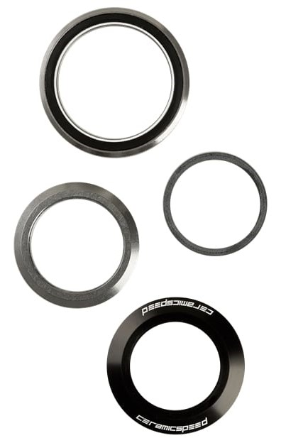 CeramicSpeed Pinarello Coated Headset 1