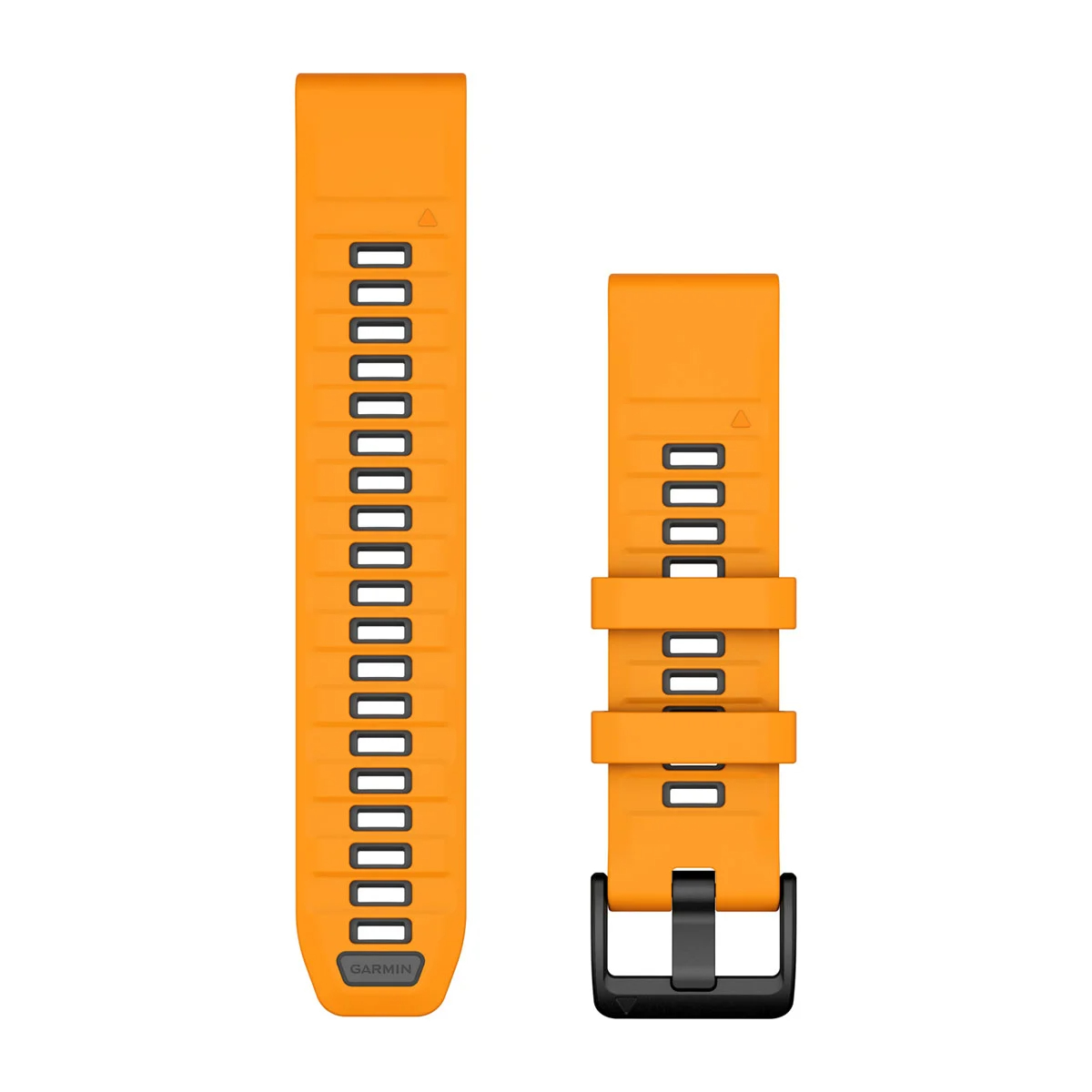 Garmin Fenix 8 Quickfit Silicone Strap