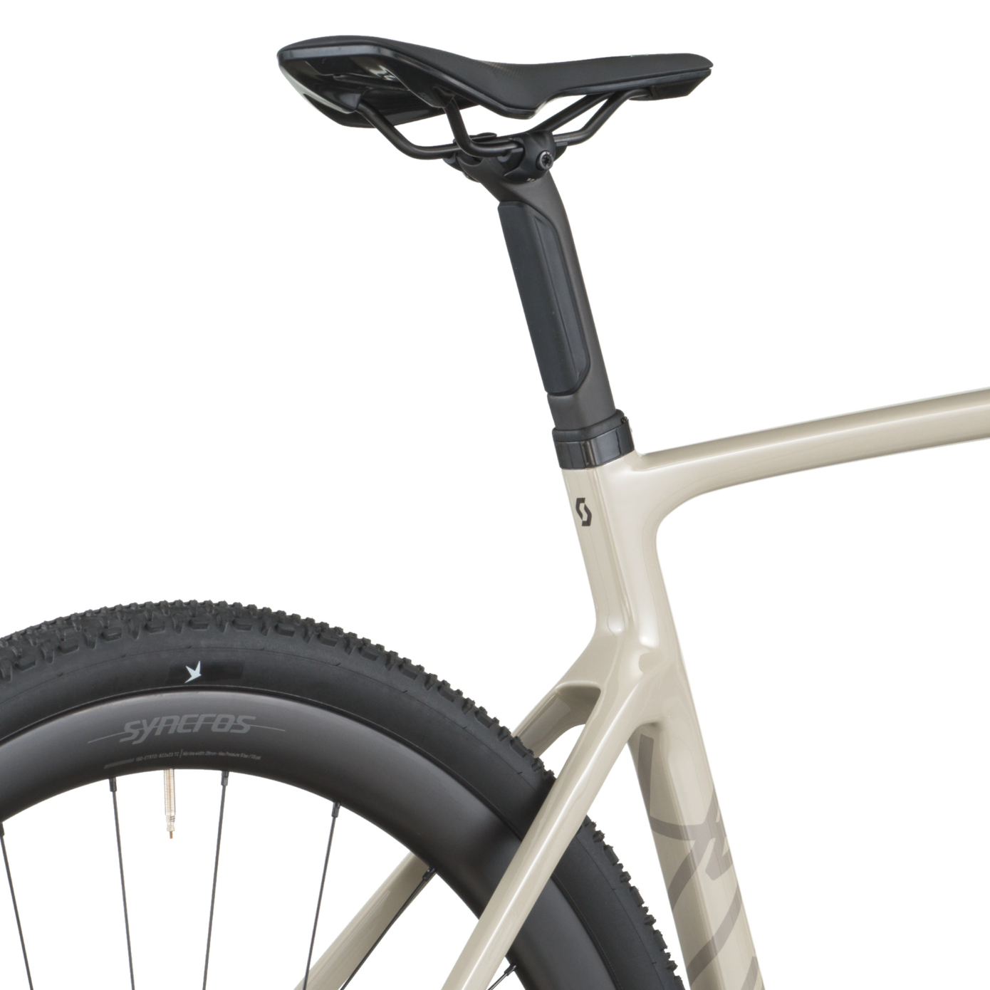 Scott Addict Gravel 20 Carbon Gravel bike 2026