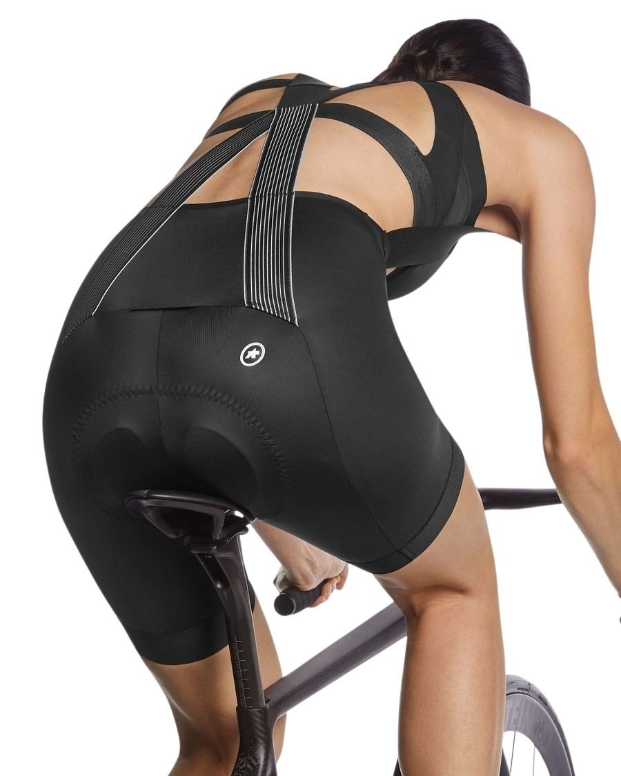 Assos Dyora RS S9 Women's Bib Shorts