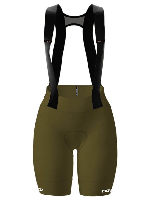 Ciovita Avia Corsa Womans Bib Shorts