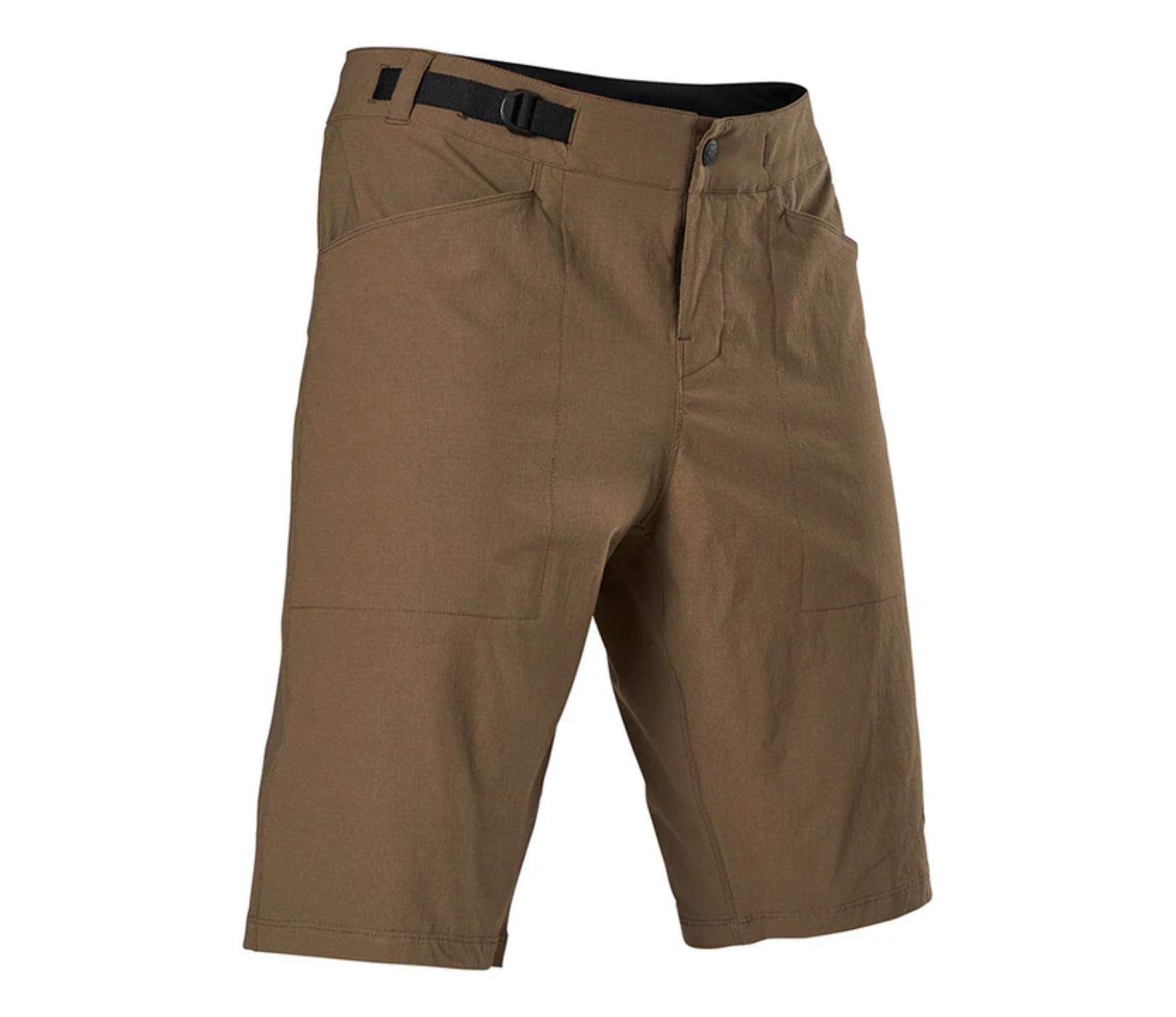 Fox Ranger Lite With Liner Men's Baggy Shorts