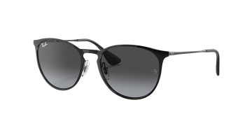 Ray-Ban Erika Metal RB3539 Fashion Sunglasses