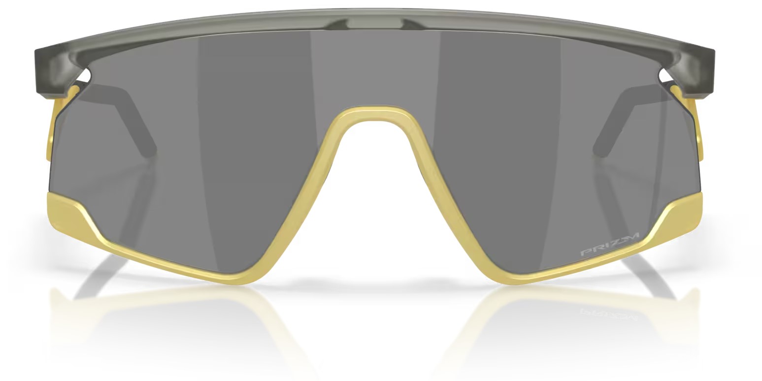 Oakley BXTR Metal Sunglasses