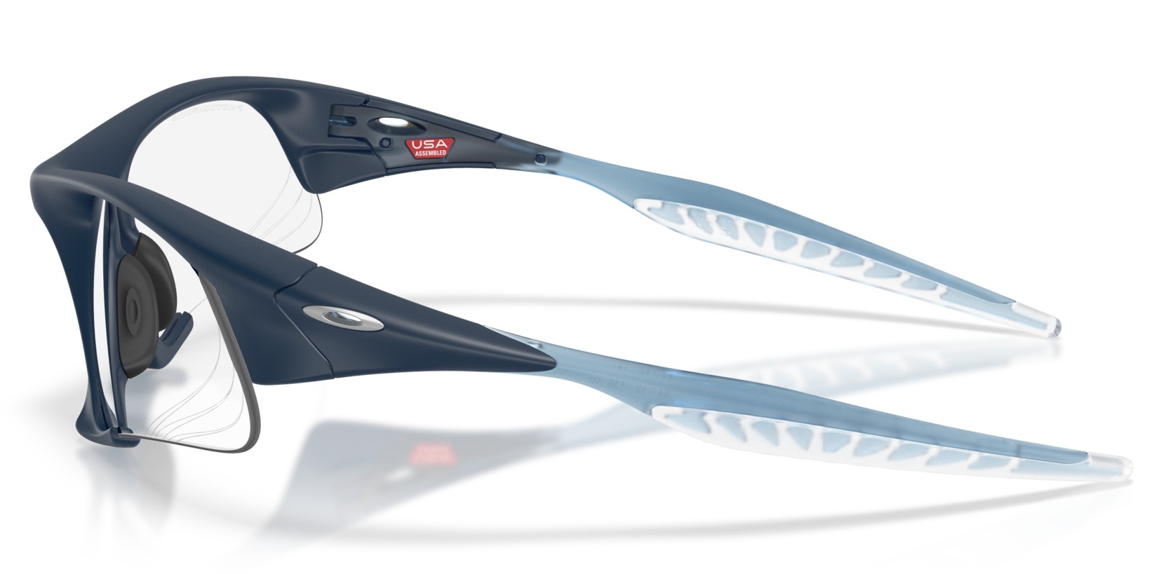 Oakley Suture Jacket Sport Sunglasses 