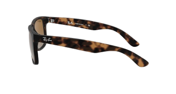 Ray-Ban Justin RB4165 Polarized Sunglasses