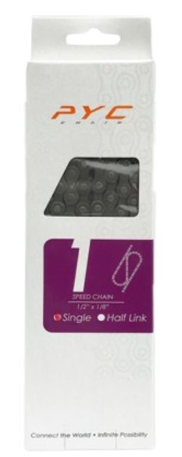 PYC 114L Single Speed Chain