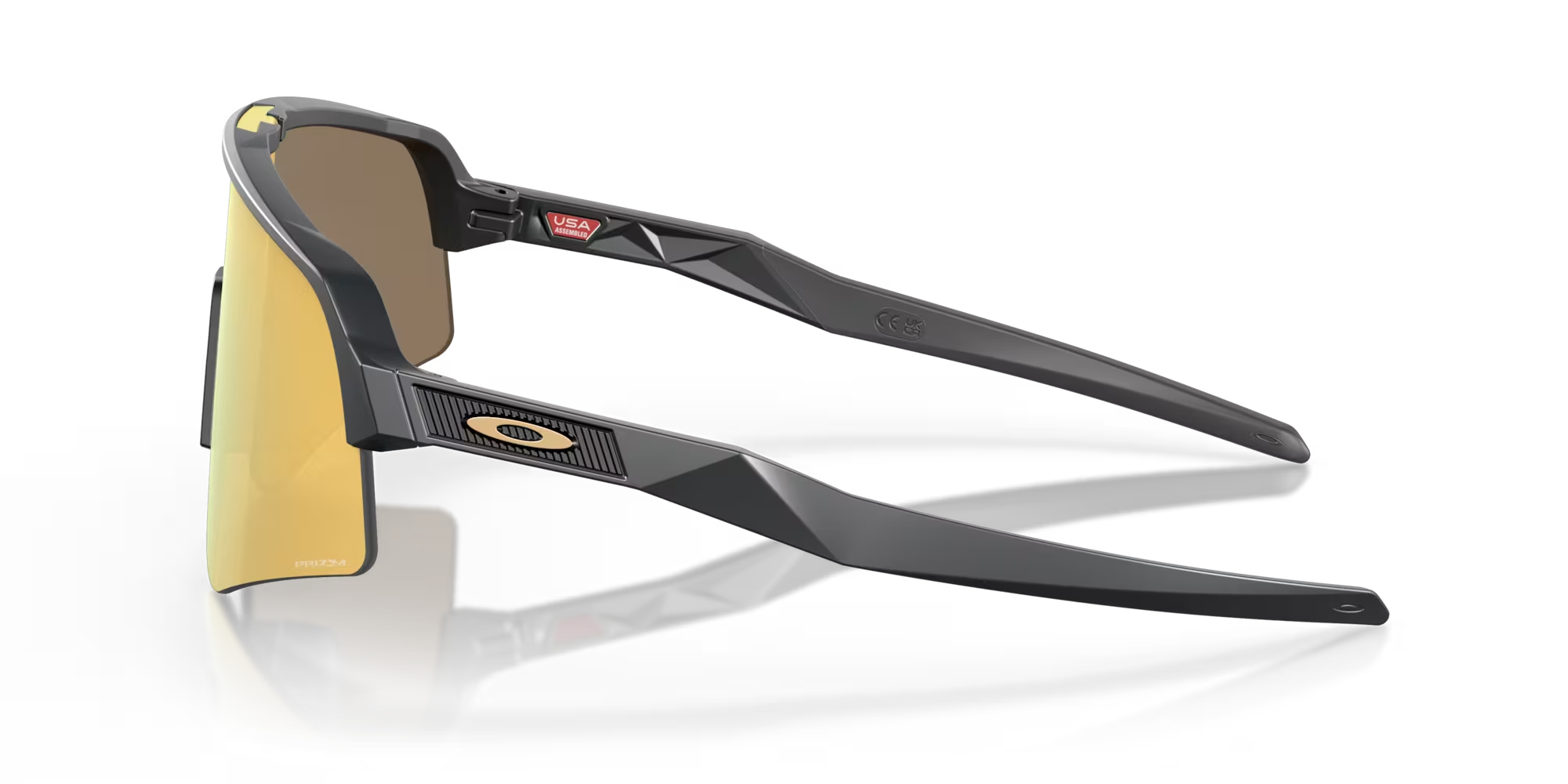 Oakley Sutro Lite Sweep Sport Sunglasses 