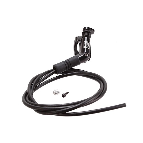 RockShox Monarch XX X-Loc Left Remote 