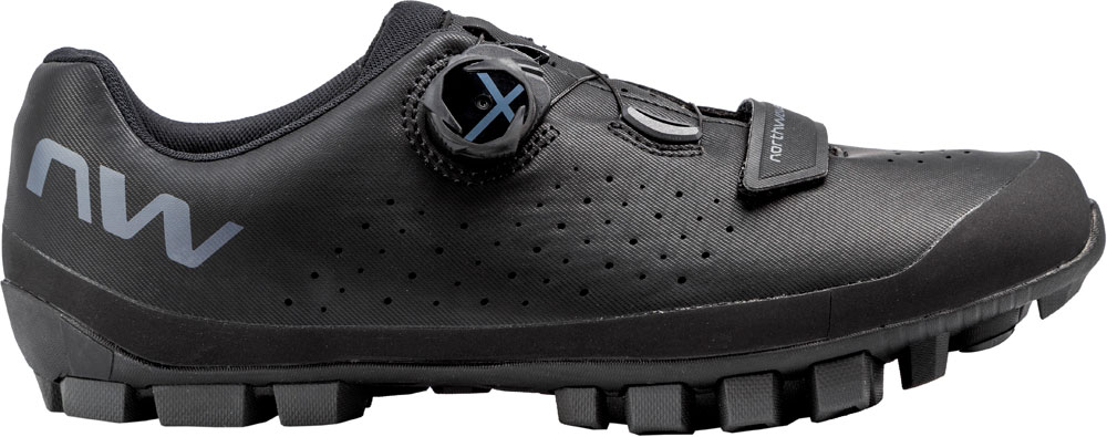 Northwave Hammer Plus Wide Men's MTB Shoes 