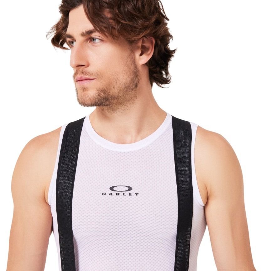 Oakley Icon Classic 2.0 Men's Bib Shorts 