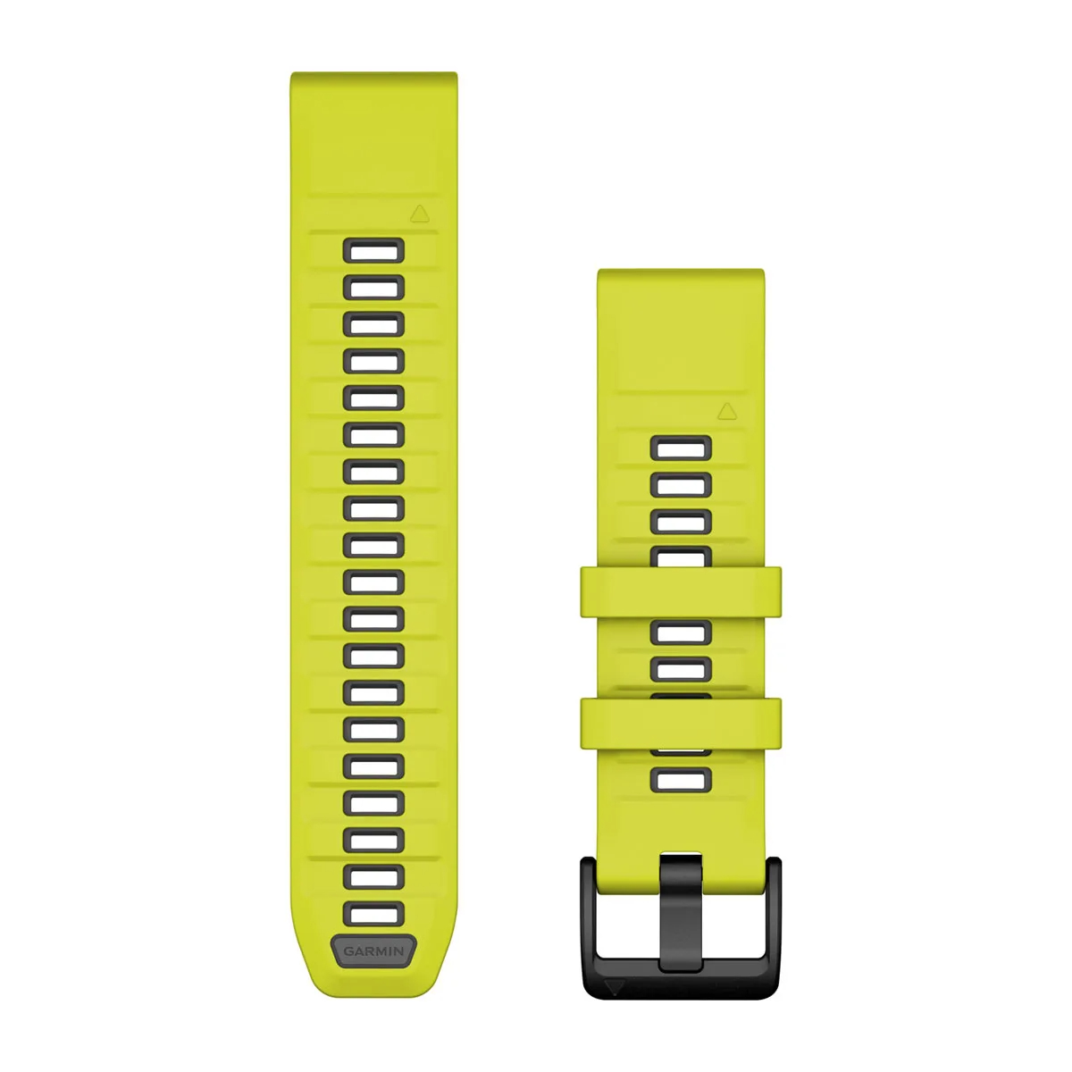 Garmin Fenix 8 Quickfit Silicone Strap