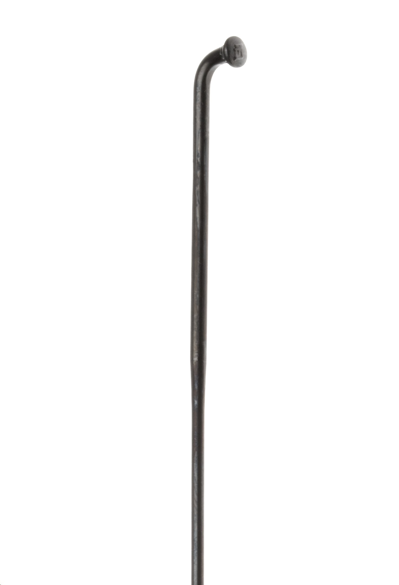 Sapim D 276MM Black
