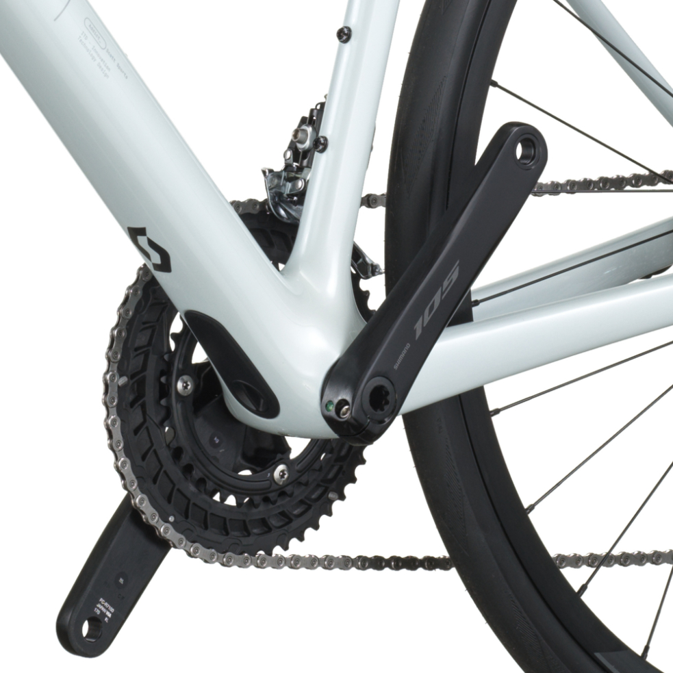 Scott Addict 50 Carbon Road Bike 2026