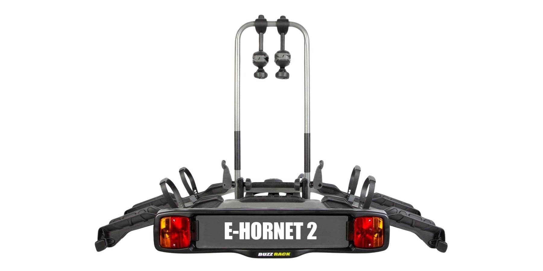 BuzzRack E-Hornet 2 Towbar Bike Rack