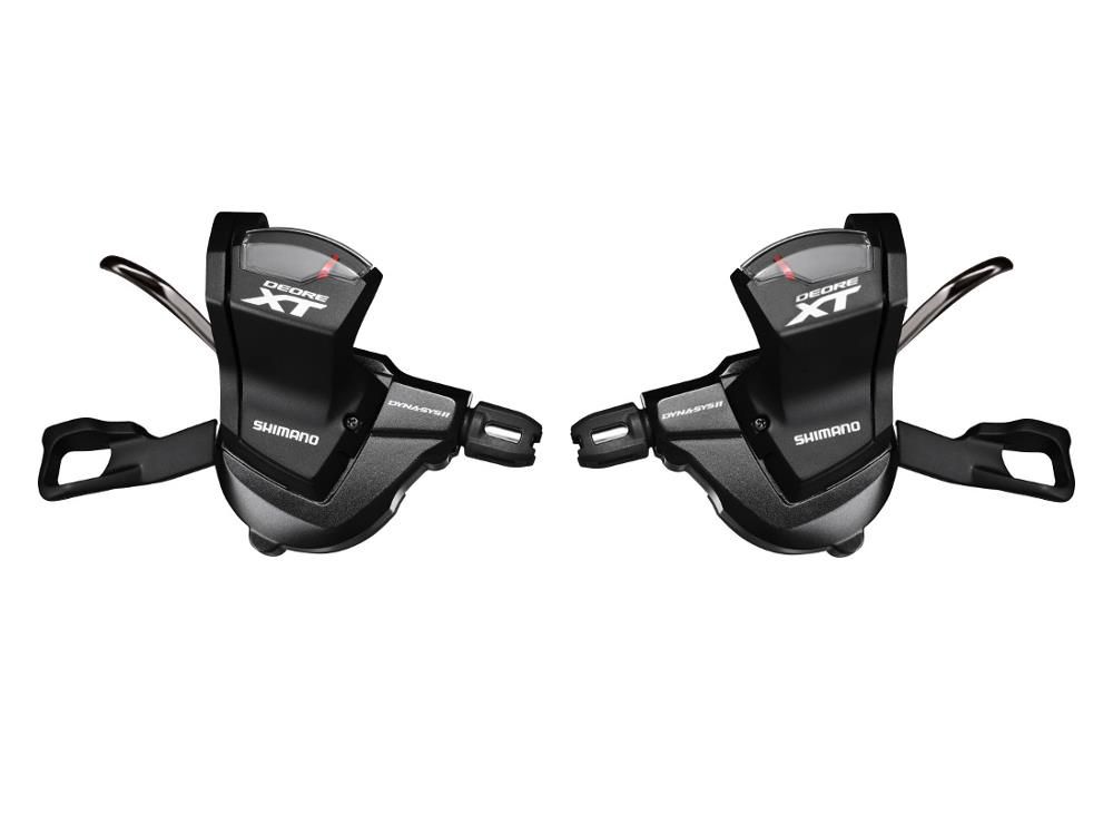Shimano XT SL-M8000 Left Shifter I-Spec II (MTB)

