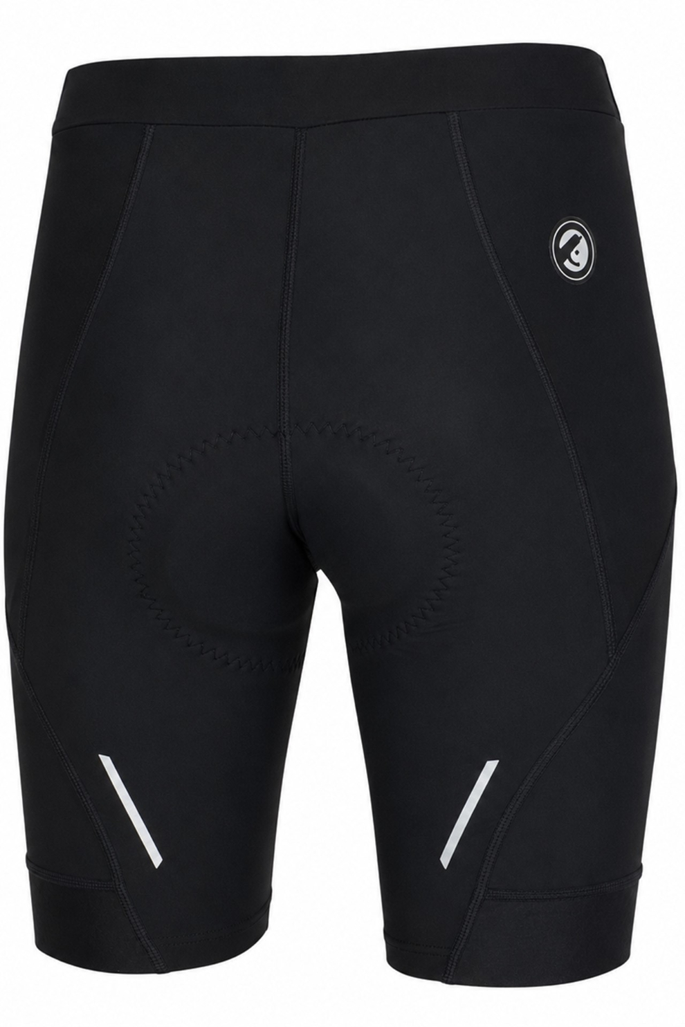 First Ascent Domestique II Ladies Shorts 