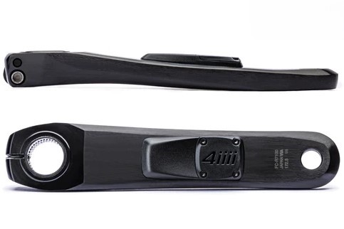 4III 105 Precision 3+ Single Sided Power Meter
