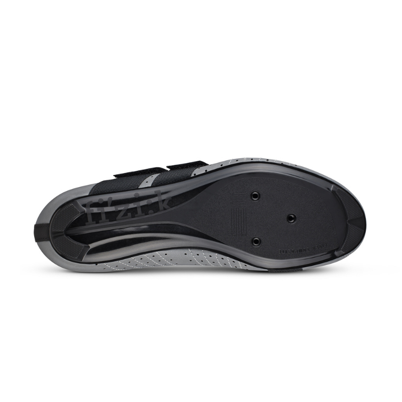Fizik R5 Tempo Powerstrap Unisex Road Shoes