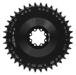 CSixx SRAM 8-Bolt 56T 3mm Custom Chainring