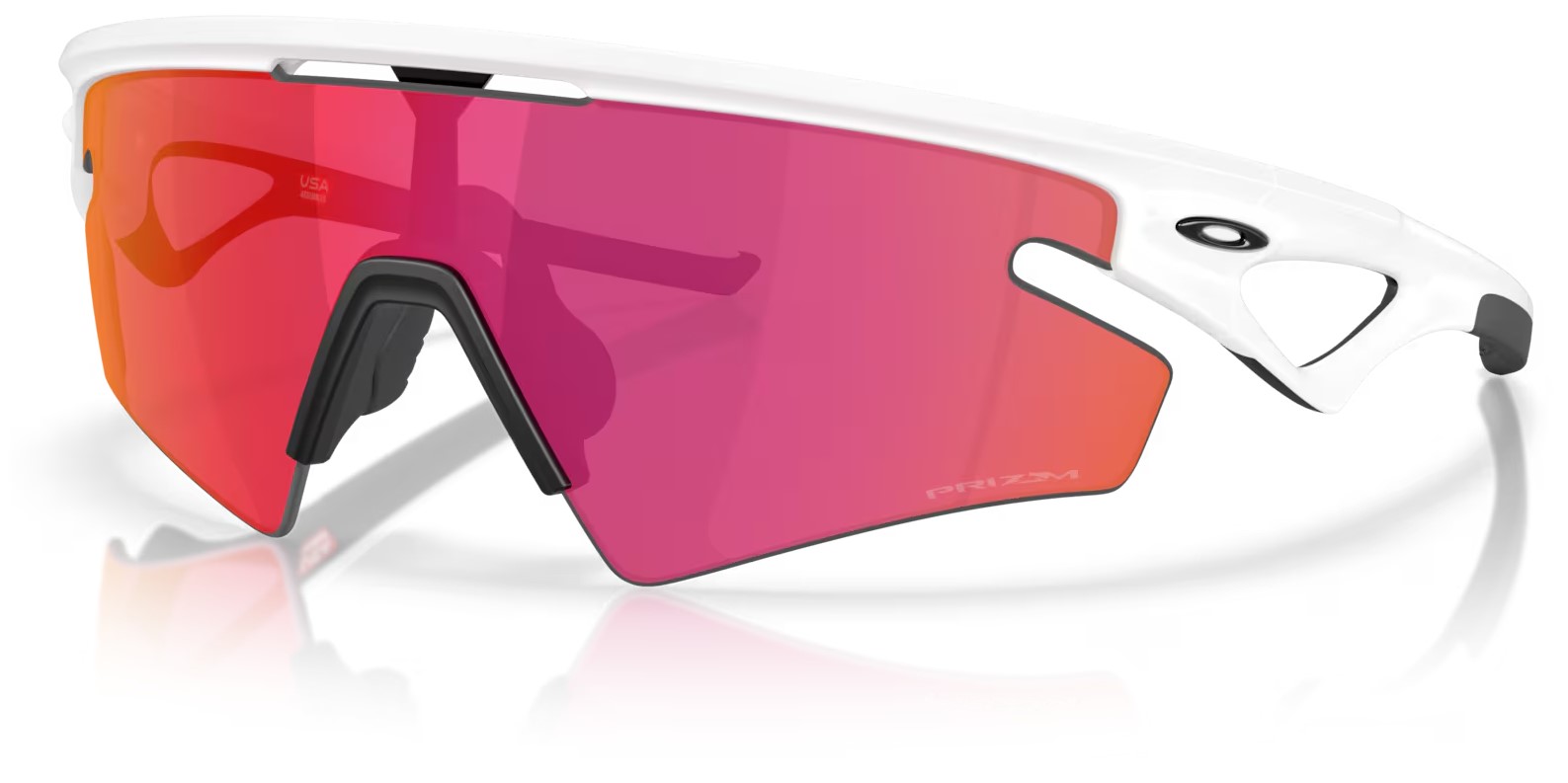 Oakley Sphaera Slash Sport Sunglasses 