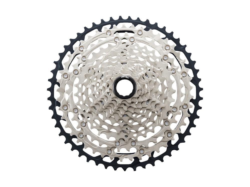 Shimano SLX CS-M7100  10-51T 12 Spd MTB Cassette 