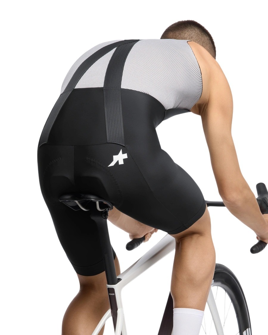 Assos Mille GT S11 Men's Bib Shorts