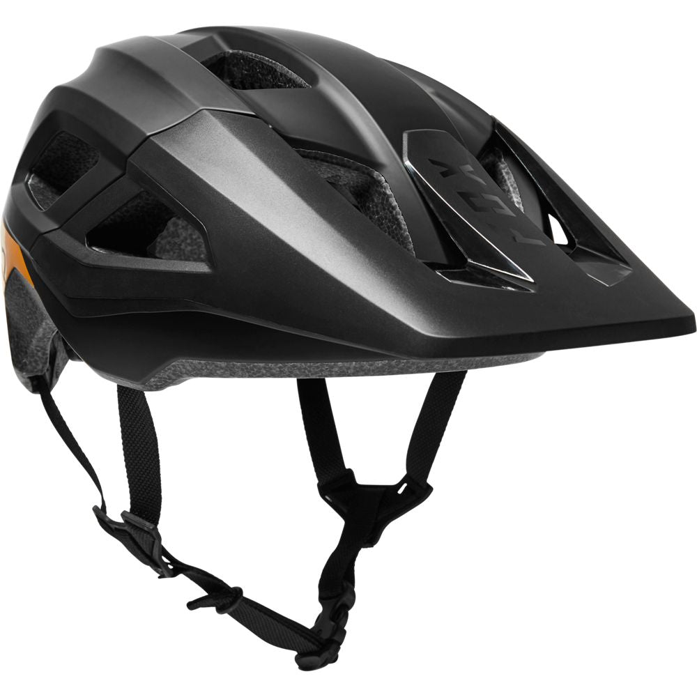Fox Mainframe Mountain Bike Helmet 