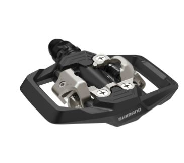 Shimano PD-ME700-SPD Mountain Bike Pedals