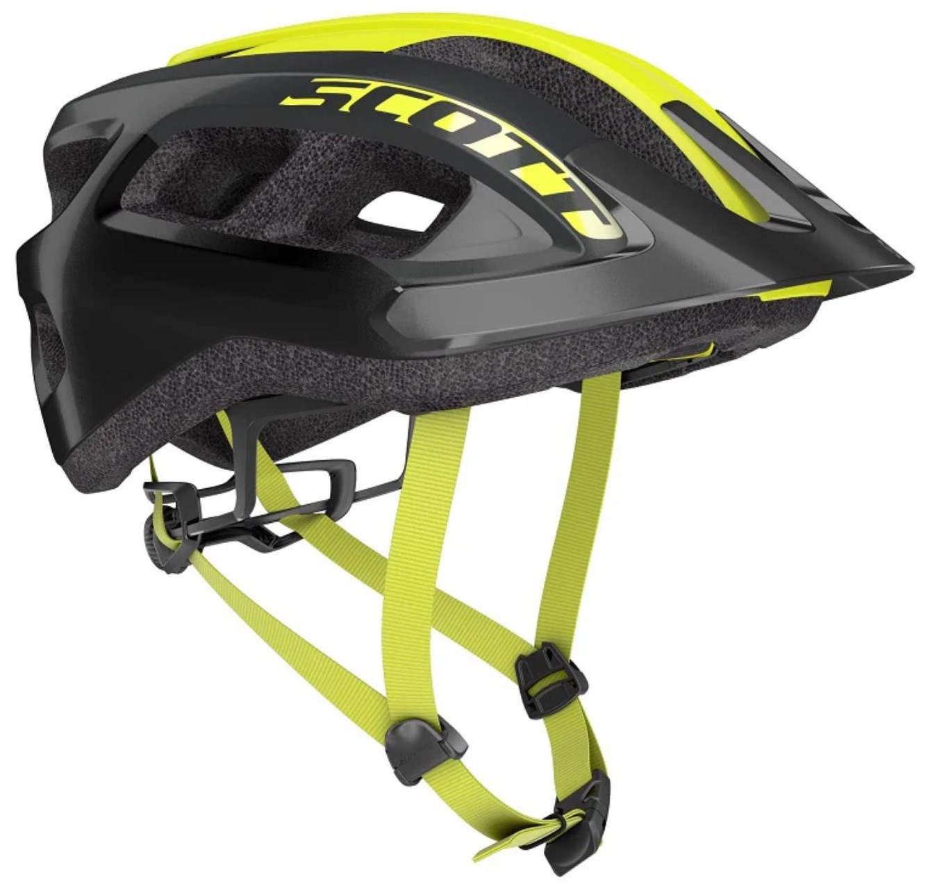 Scott Supra Unisex MTB Helmet
