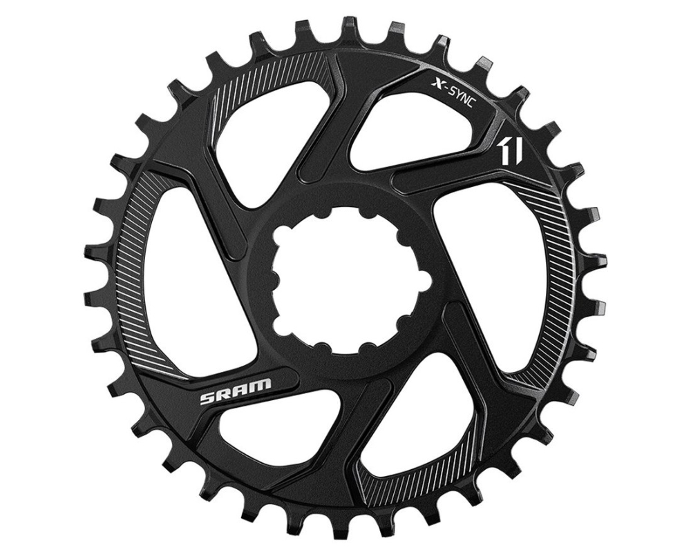 SRAM GX X-Sync DM 12 Spd 3mm Offset Lunar Chain Ring