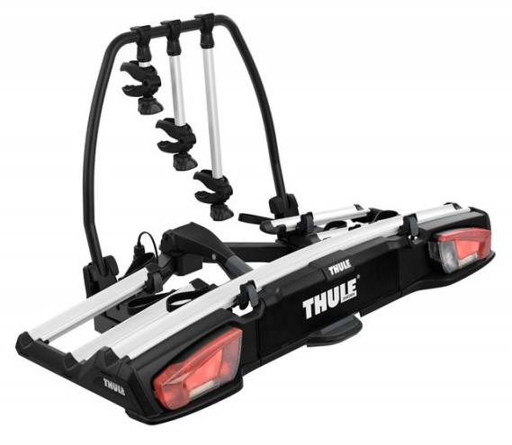 Thule VeloSpace XT 3 Towbar Bike Rack
