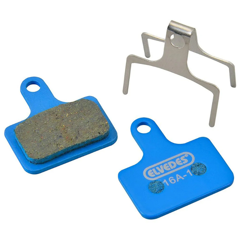Elvedes Organic Disc Brake Pad for Shimano Ultegra RS805 RS505