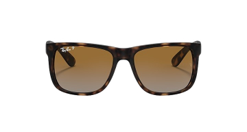 Ray-Ban Justin RB4165 Polarized Sunglasses