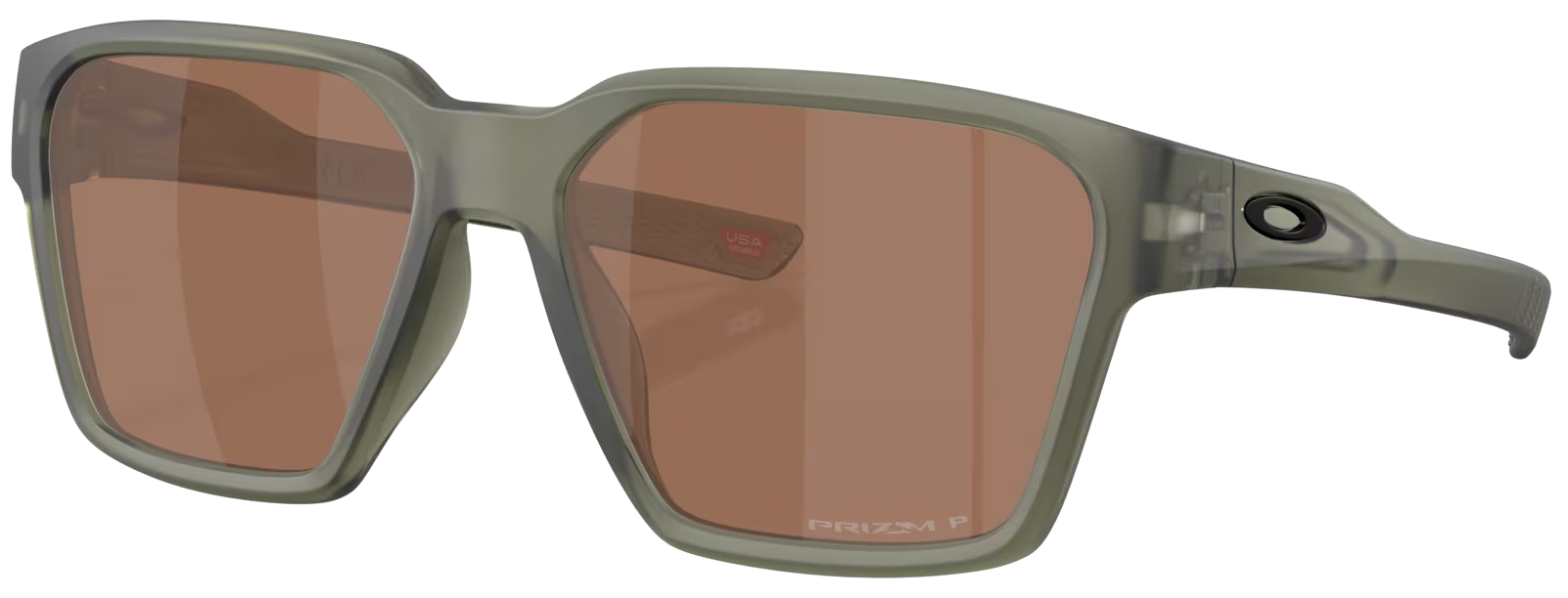 Oakley Briza Sunglasses 