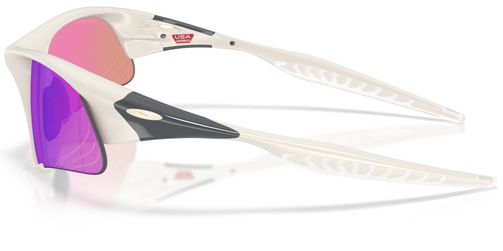 Oakley Suture Jacket Sport Sunglasses 