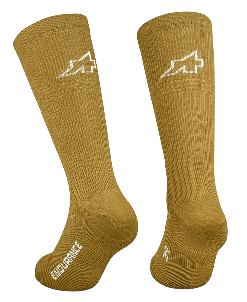 Assos Endurance S11 Unisex Socks 