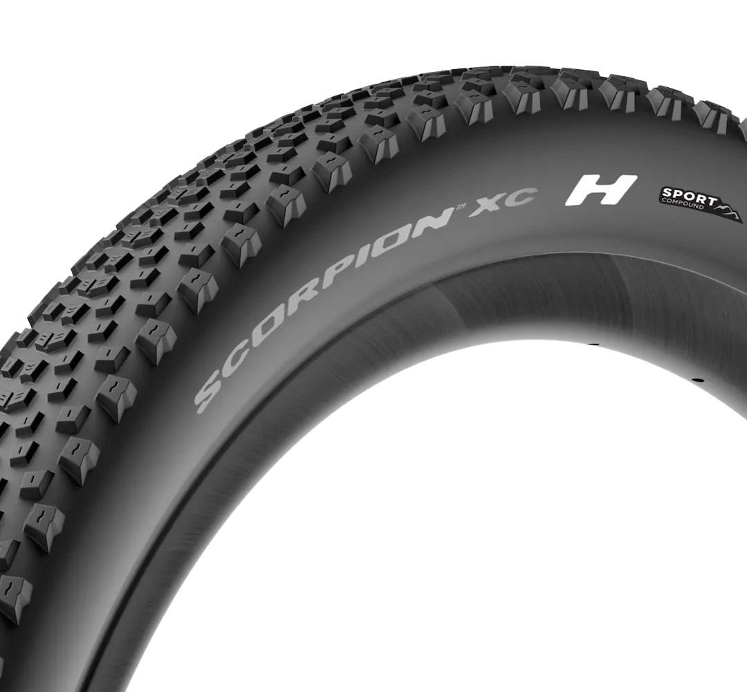 Pirelli Scorpion XC H TR 29  MTB Tyre