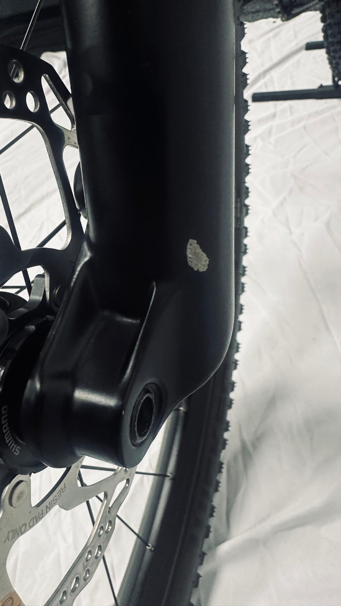 Demo Scott Spark 940 Carbon Dual Suspension Mountain Bike 2023 29" BLK S